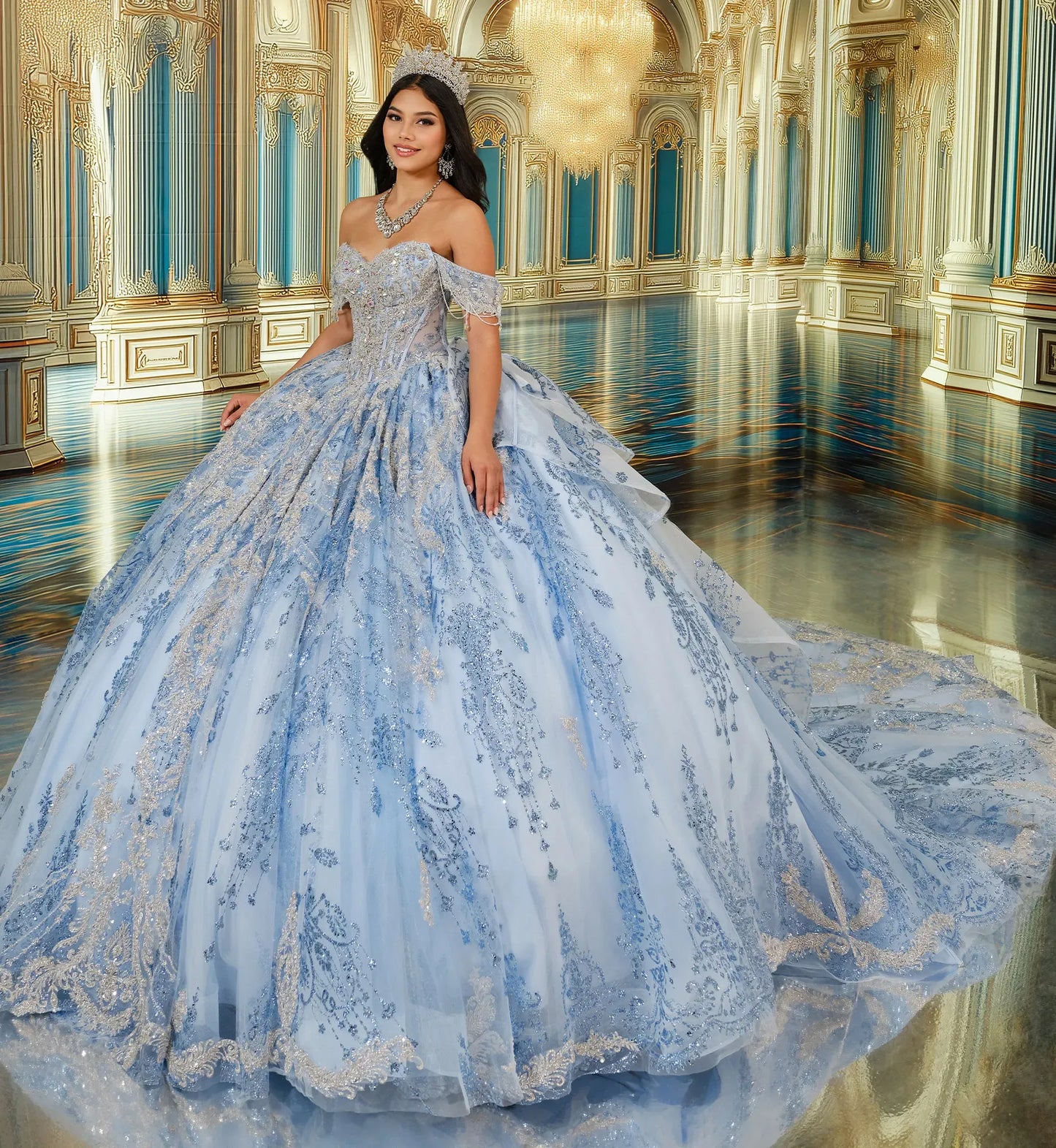 Princesa By Ariana Vara