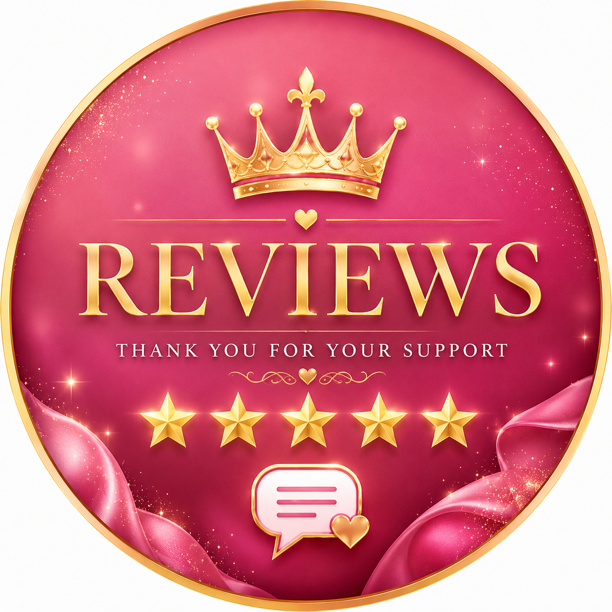 More Reviews