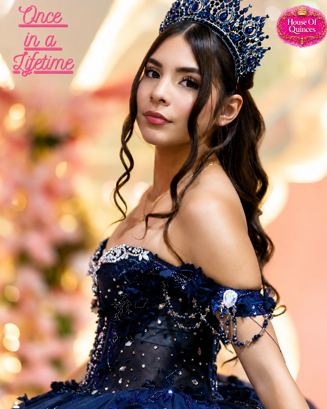 House of Quinces