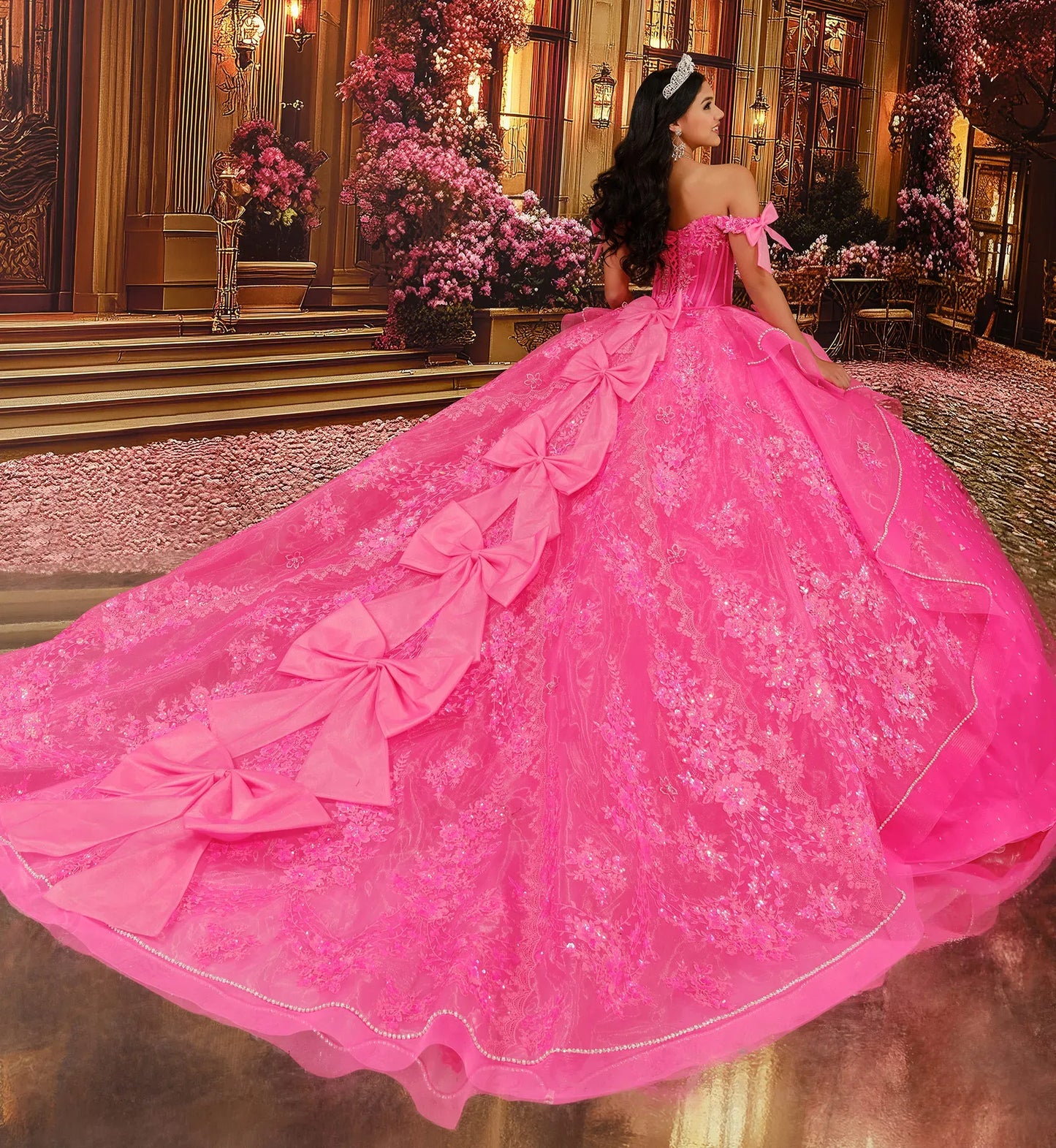 2027 Collection By Princesa